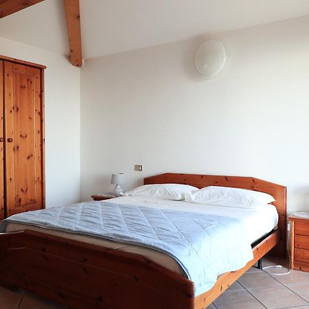 Penthouse Attico Mara Apartment Каорле Екстериор снимка