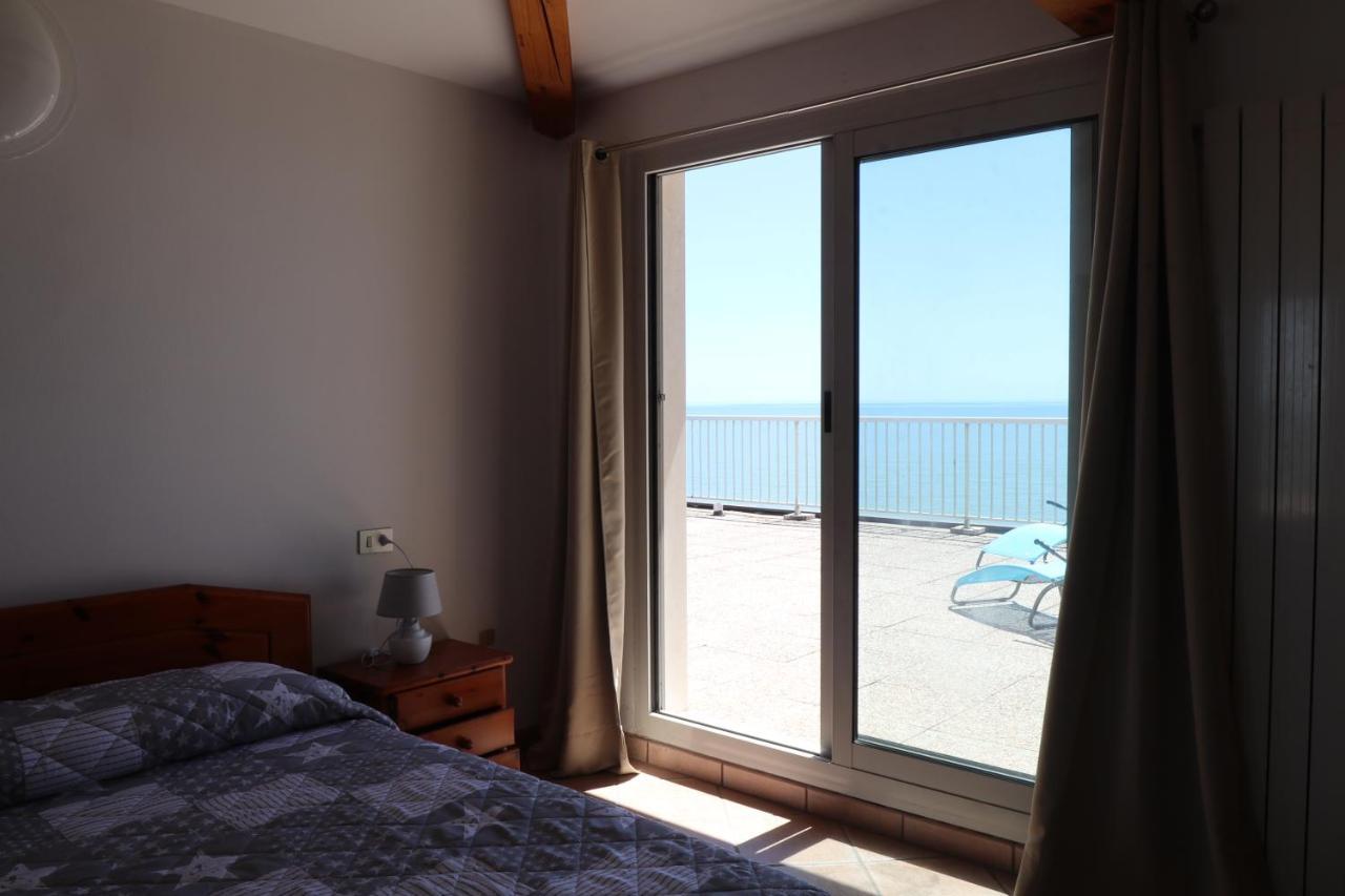 Penthouse Attico Mara Apartment Каорле Екстериор снимка
