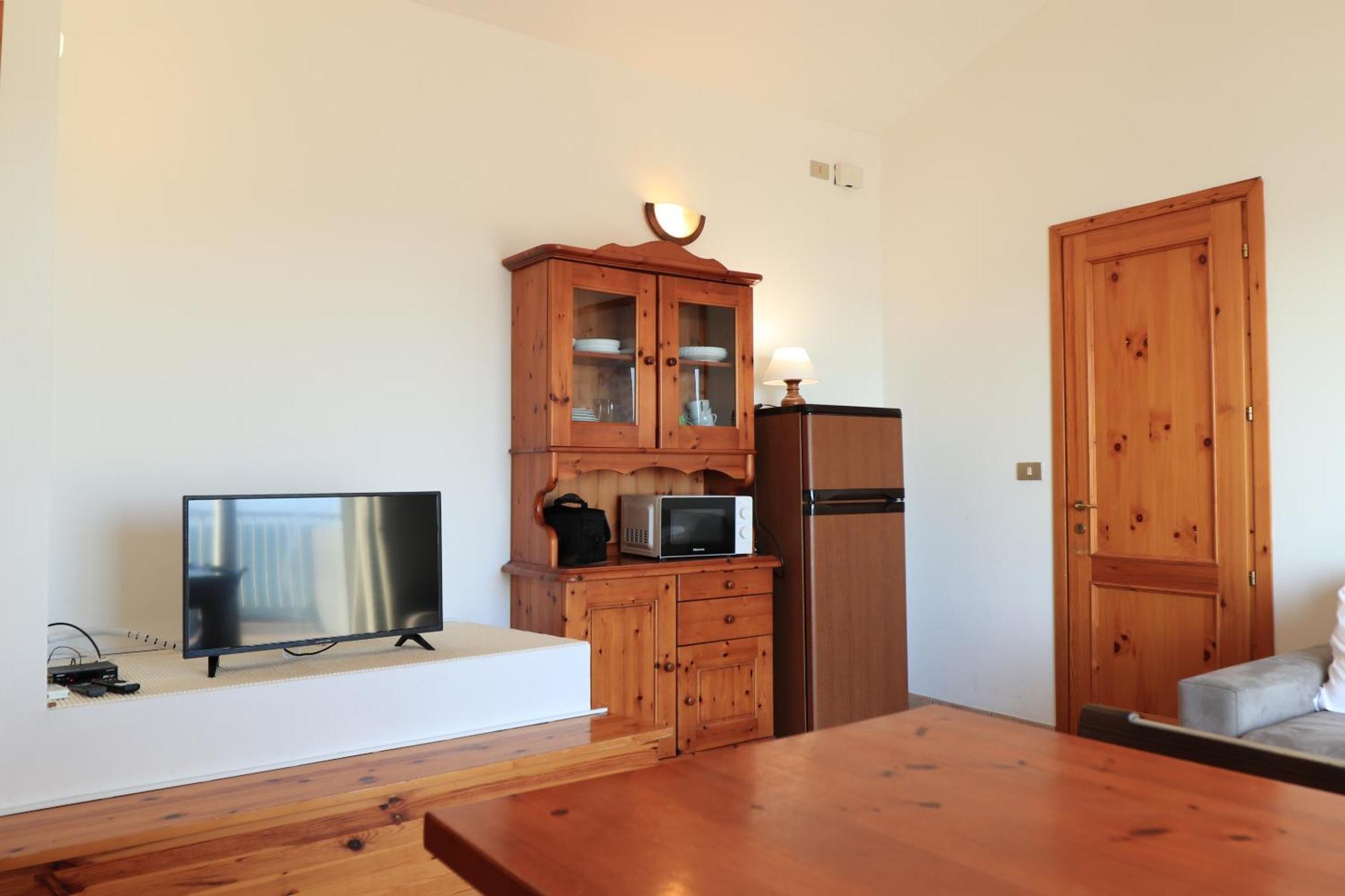 Penthouse Attico Mara Apartment Каорле Екстериор снимка