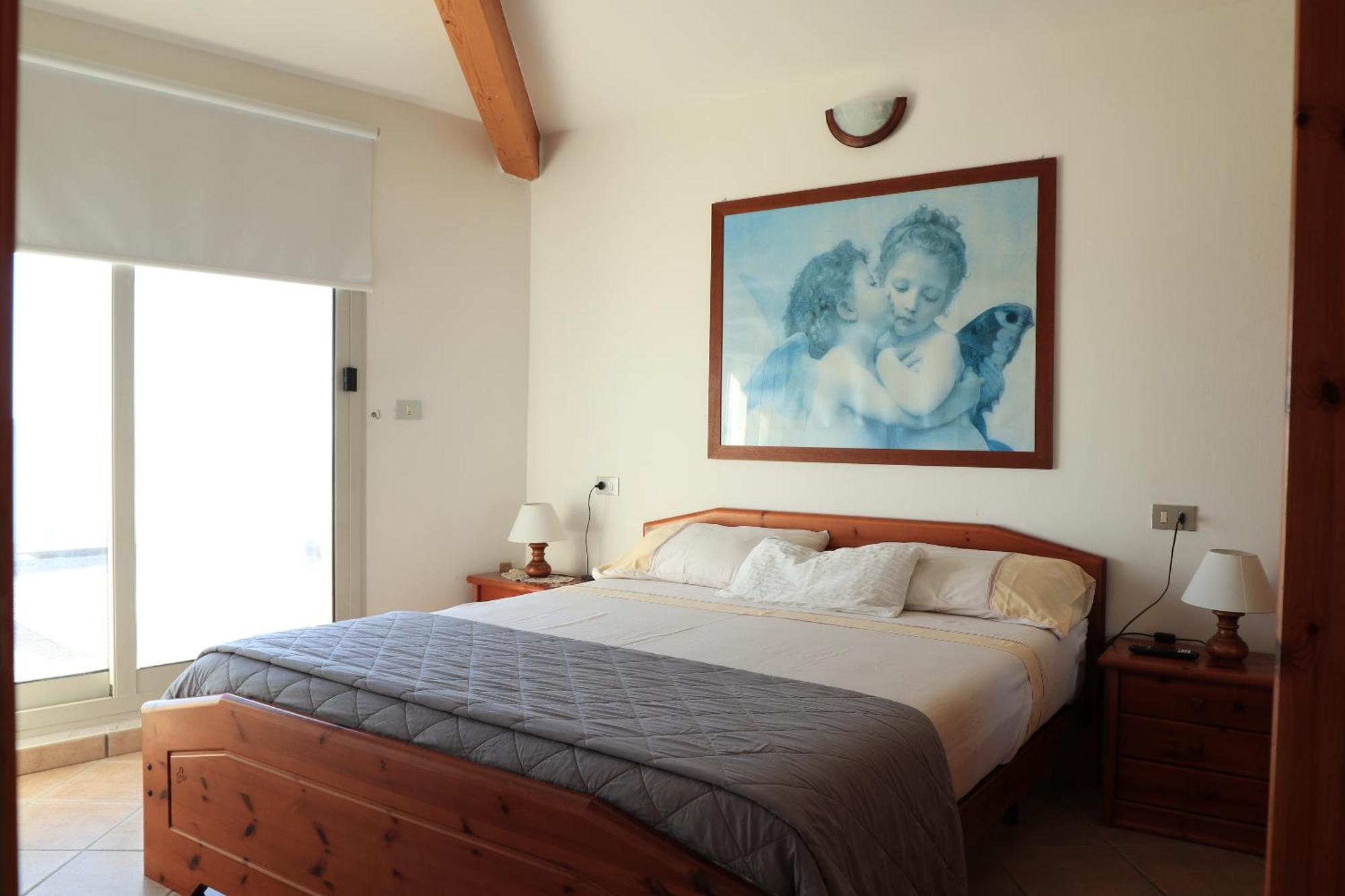 Penthouse Attico Mara Apartment Каорле Екстериор снимка