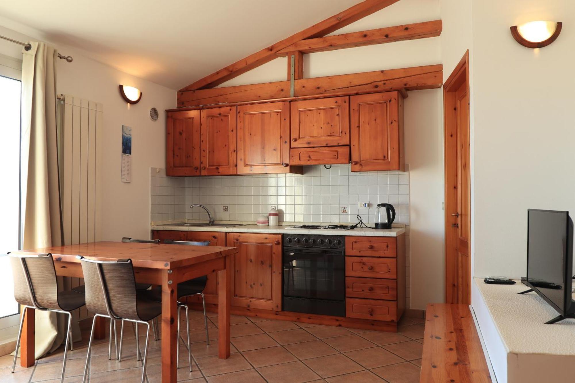 Penthouse Attico Mara Apartment Каорле Екстериор снимка
